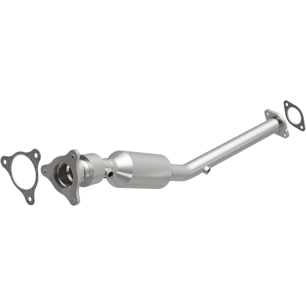 California-Direct-Fit-Catalytic-Converter