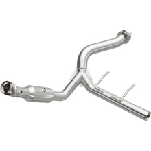 Load image into Gallery viewer, California-Direct-Fit-Catalytic-Converter