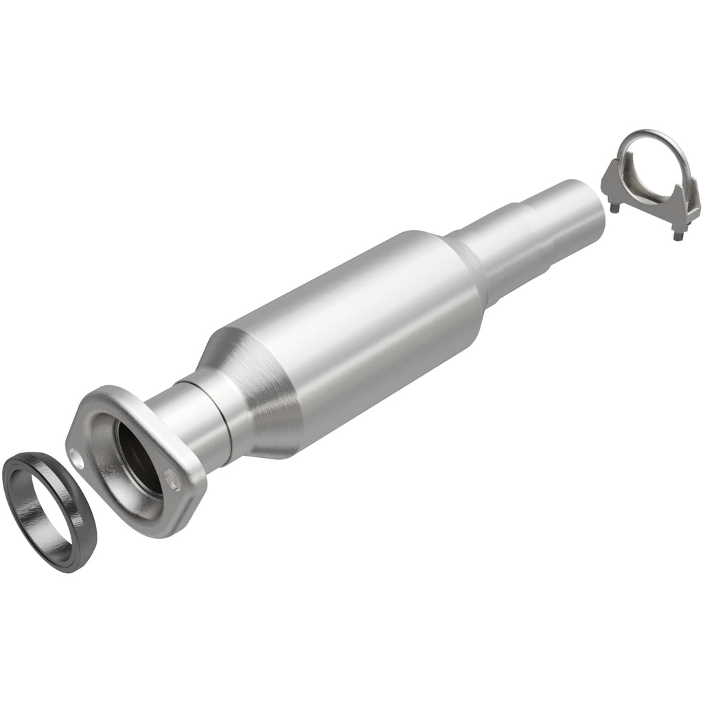 California-Direct-Fit-Catalytic-Converter