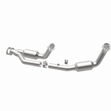 Load image into Gallery viewer, California-Direct-Fit-Catalytic-Converter