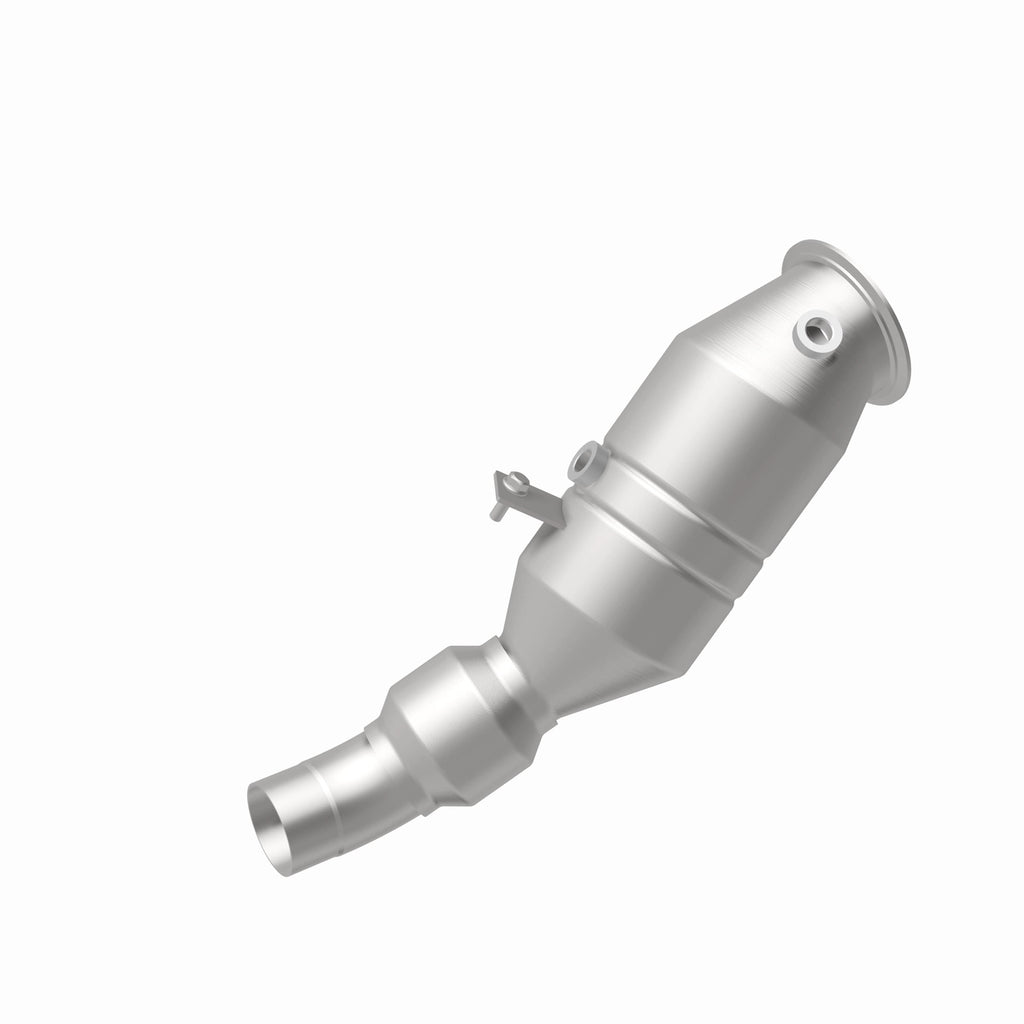 California-Direct-Fit-Catalytic-Converter