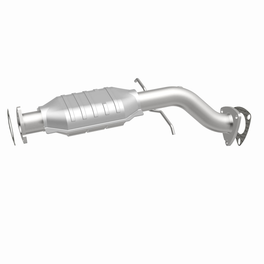 California-Direct-Fit-Catalytic-Converter