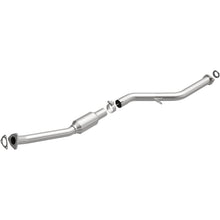 Load image into Gallery viewer, California-Direct-Fit-Catalytic-Converter