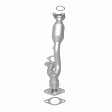 Load image into Gallery viewer, California-Direct-Fit-Catalytic-Converter