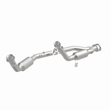 Load image into Gallery viewer, California-Direct-Fit-Catalytic-Converter