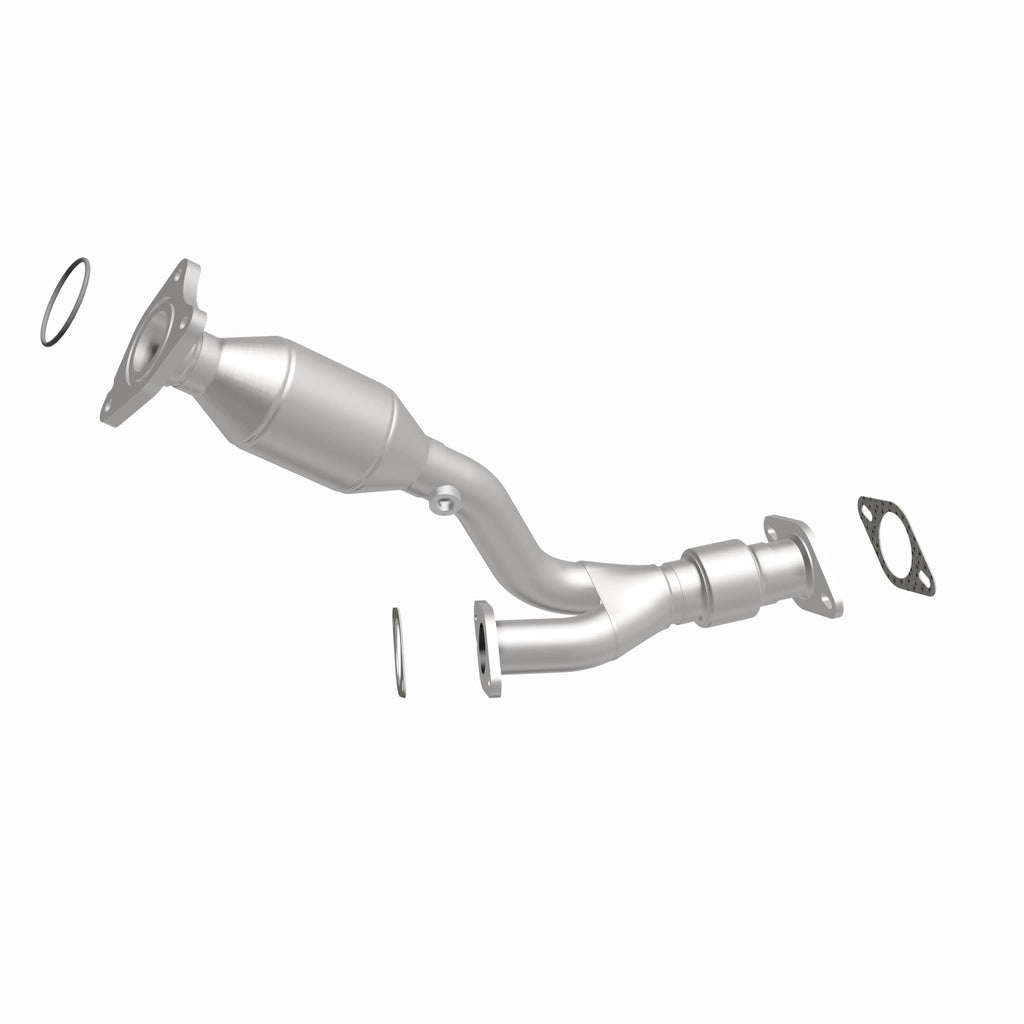 California-Direct-Fit-Catalytic-Converter
