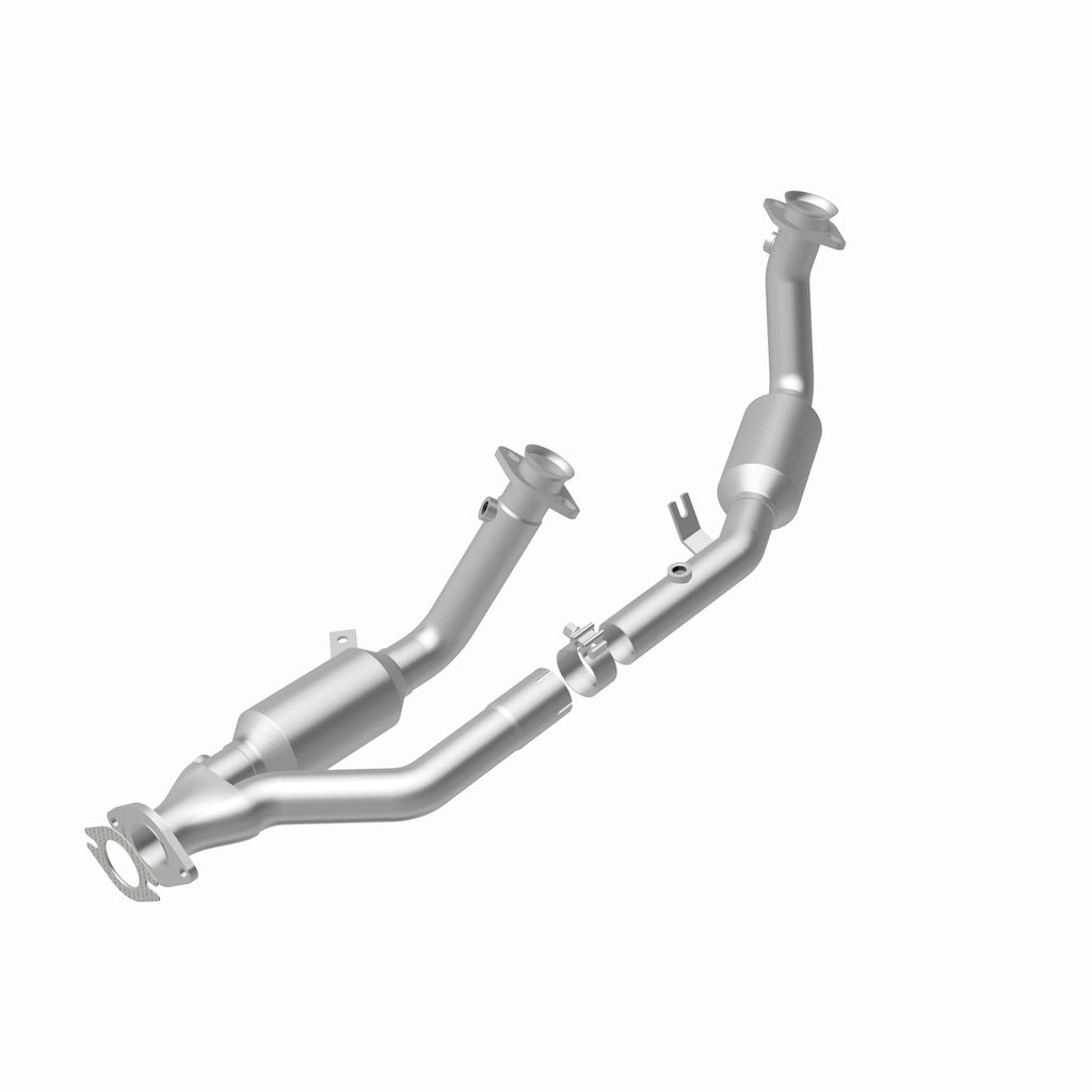 California-Direct-Fit-Catalytic-Converter
