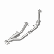 Load image into Gallery viewer, California-Direct-Fit-Catalytic-Converter