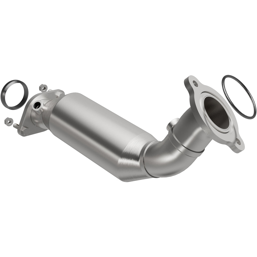 California-Direct-Fit-Catalytic-Converter
