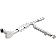 Load image into Gallery viewer, California-Direct-Fit-Catalytic-Converter