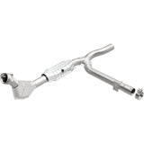 Magnaflow 447136 California Direct-Fit Catalytic Converter