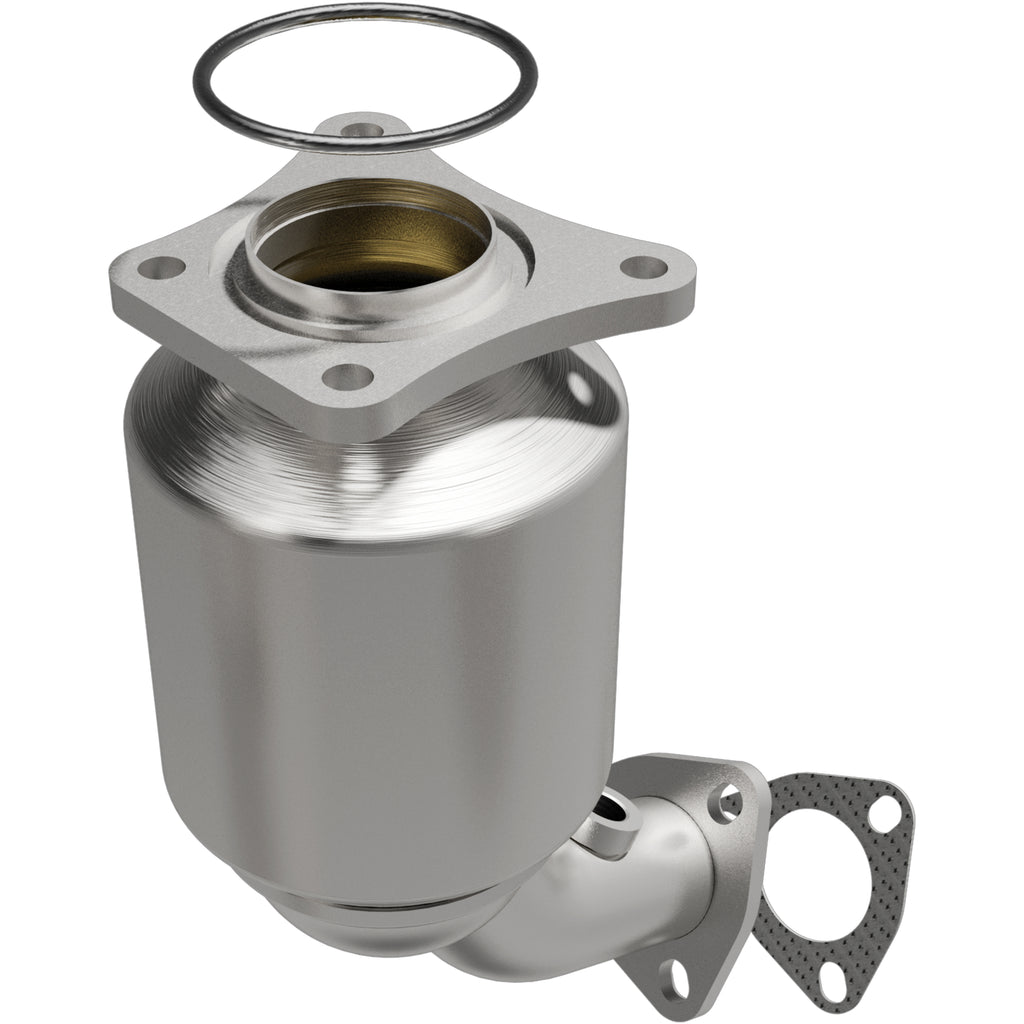 California-Direct-Fit-Catalytic-Converter