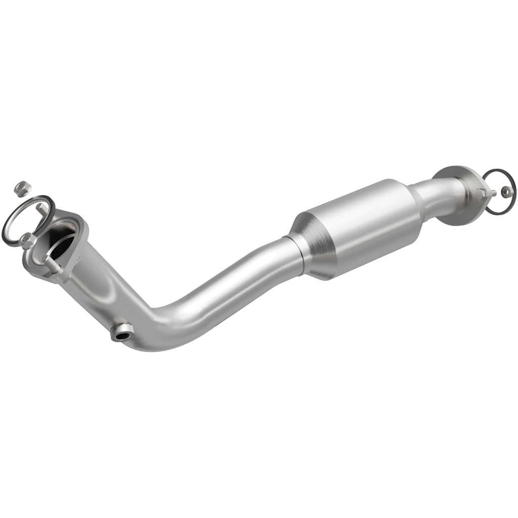 California-Direct-Fit-Catalytic-Converter