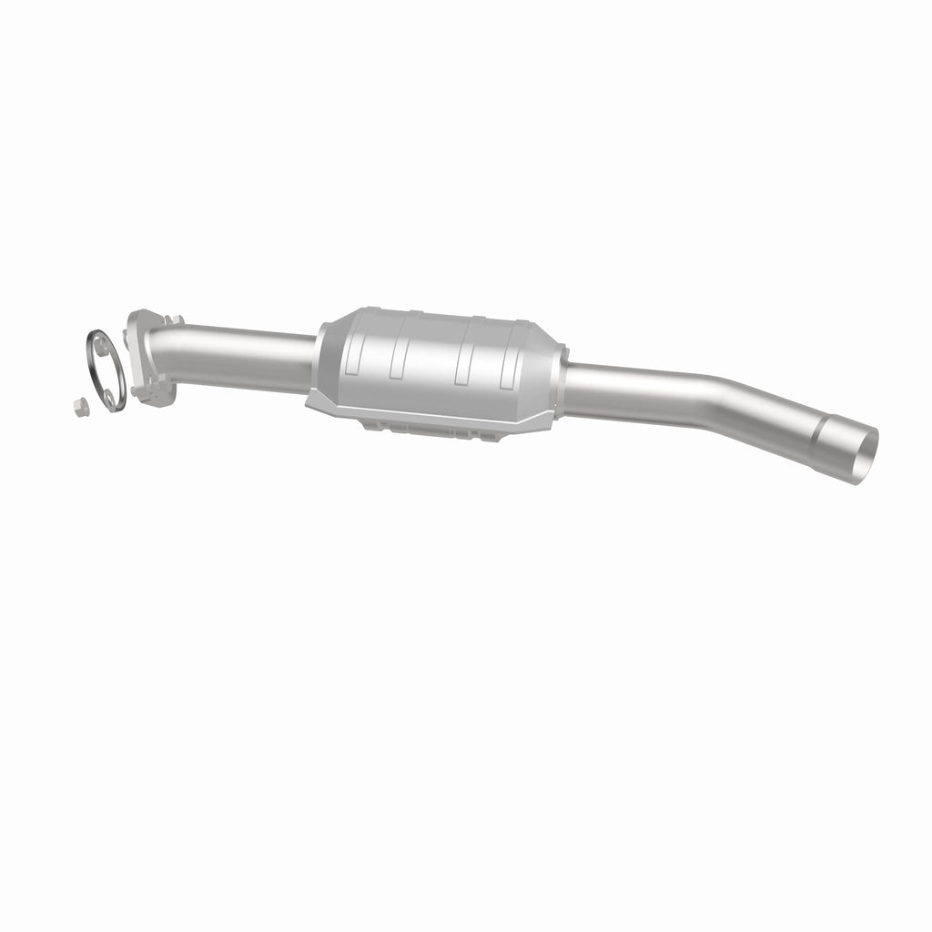 California-Direct-Fit-Catalytic-Converter