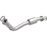 Magnaflow 5571541 California Direct-Fit Catalytic Converter
