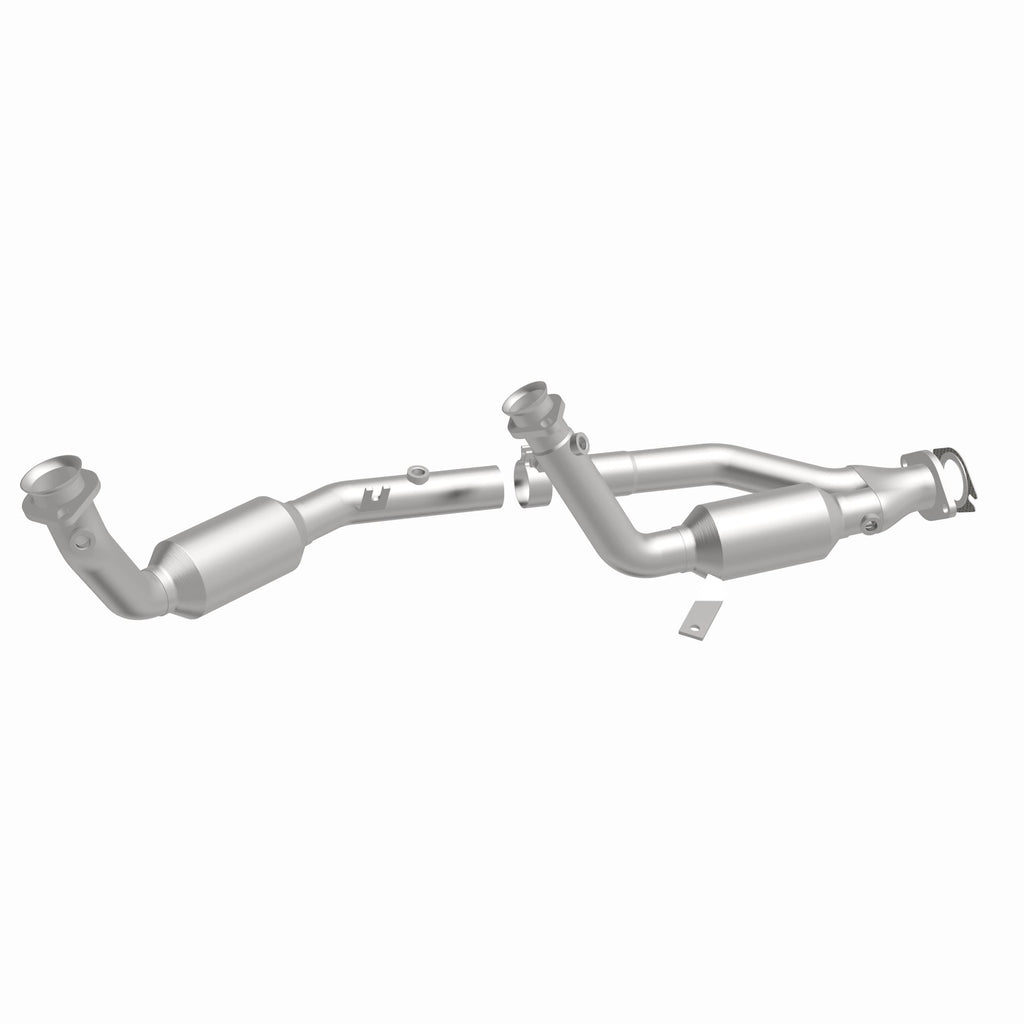 California-Direct-Fit-Catalytic-Converter