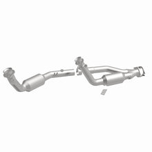 Load image into Gallery viewer, California-Direct-Fit-Catalytic-Converter