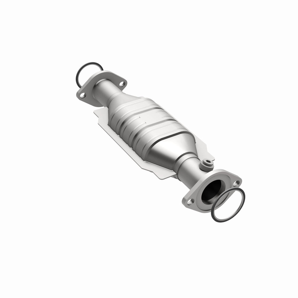 California-Direct-Fit-Catalytic-Converter
