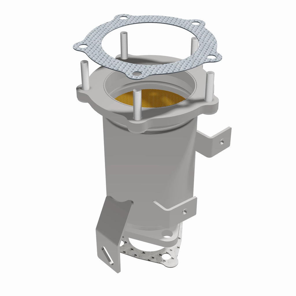 California-Direct-Fit-Catalytic-Converter