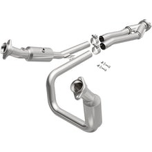 Load image into Gallery viewer, California-Direct-Fit-Catalytic-Converter