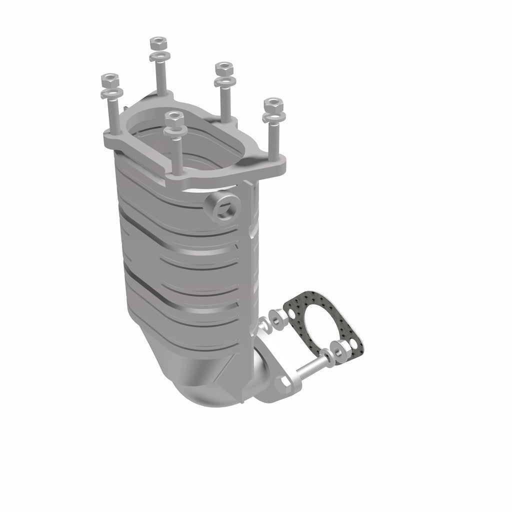 California-Direct-Fit-Catalytic-Converter