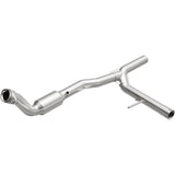 Magnaflow 5451154 California Direct-Fit Catalytic Converter