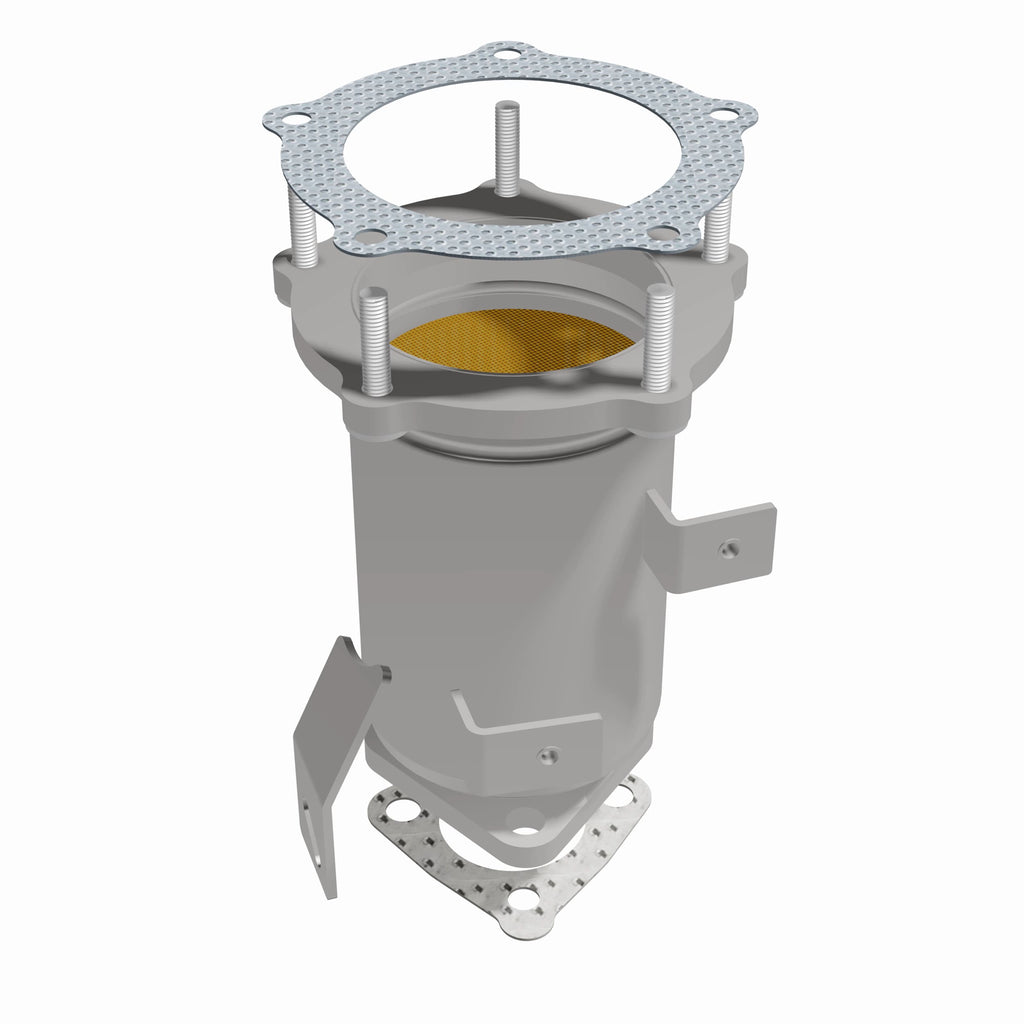 California-Direct-Fit-Catalytic-Converter