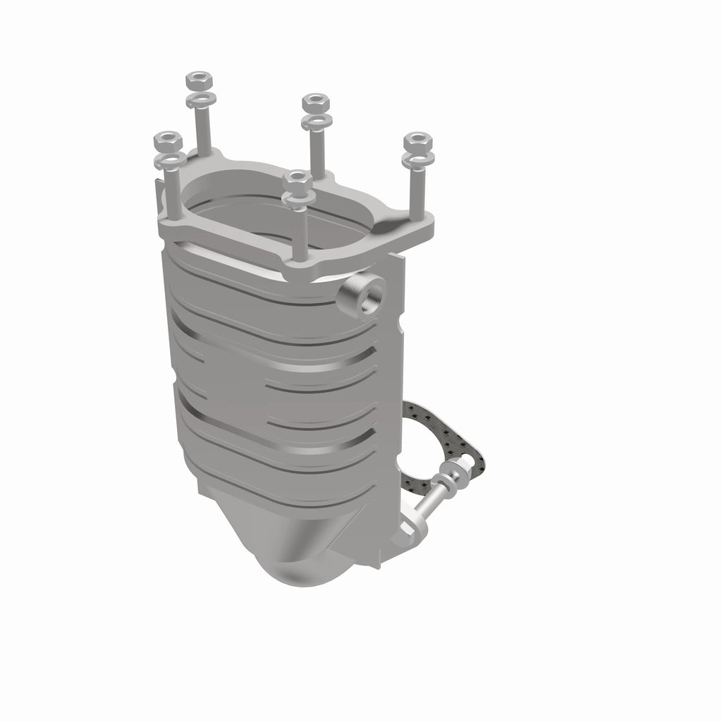 California-Direct-Fit-Catalytic-Converter