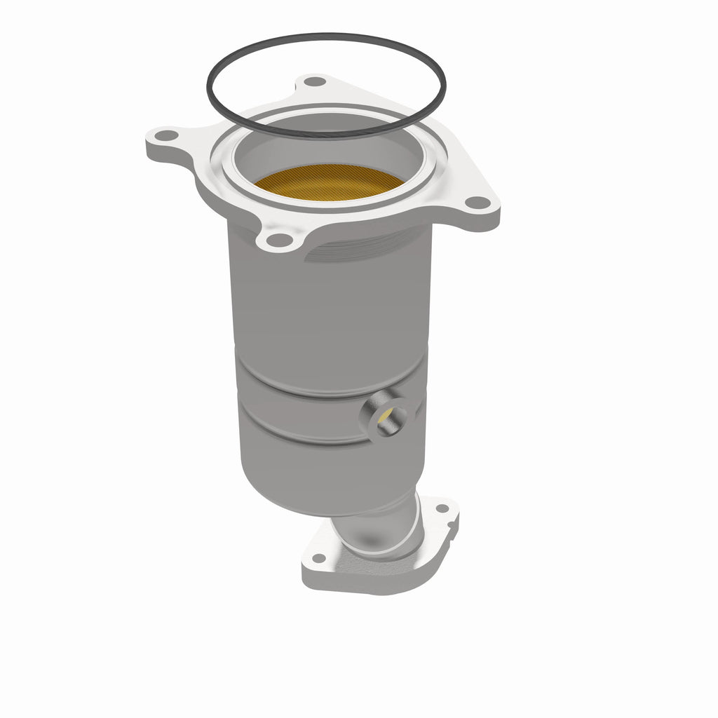 California-Direct-Fit-Catalytic-Converter