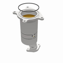 Load image into Gallery viewer, California-Direct-Fit-Catalytic-Converter