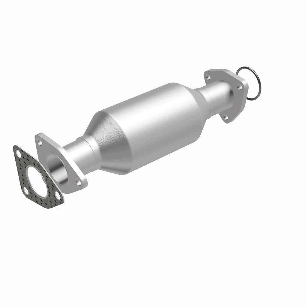 California-Direct-Fit-Catalytic-Converter