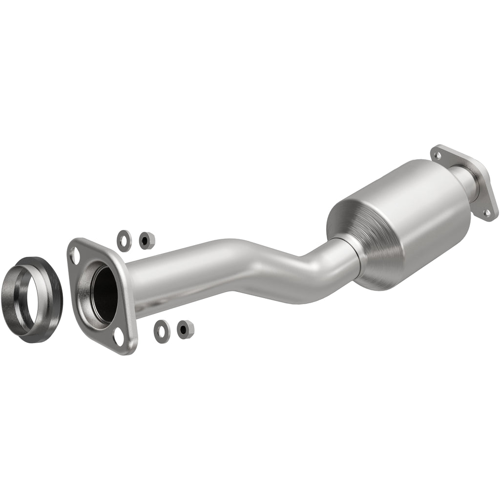 California-Direct-Fit-Catalytic-Converter
