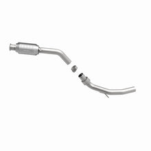 Load image into Gallery viewer, California-Direct-Fit-Catalytic-Converter