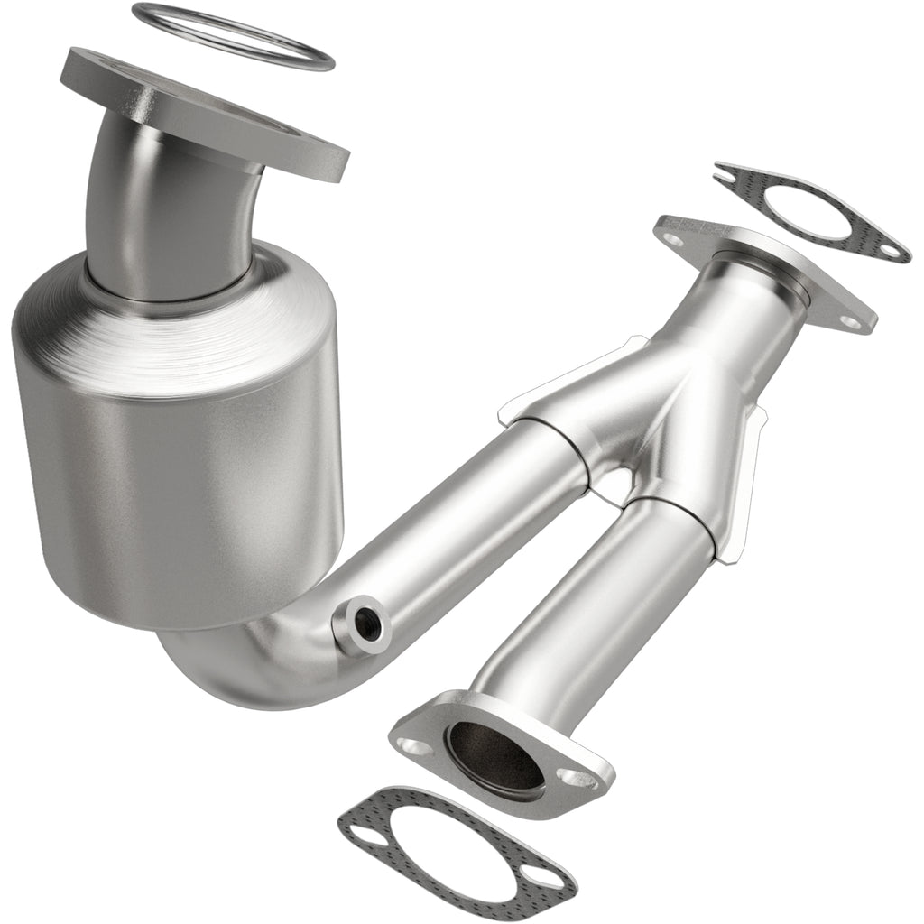 California-Direct-Fit-Catalytic-Converter