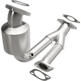 Magnaflow 5461925 California Direct-Fit Catalytic Converter
