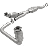 Magnaflow 458018 California Direct-Fit Catalytic Converter