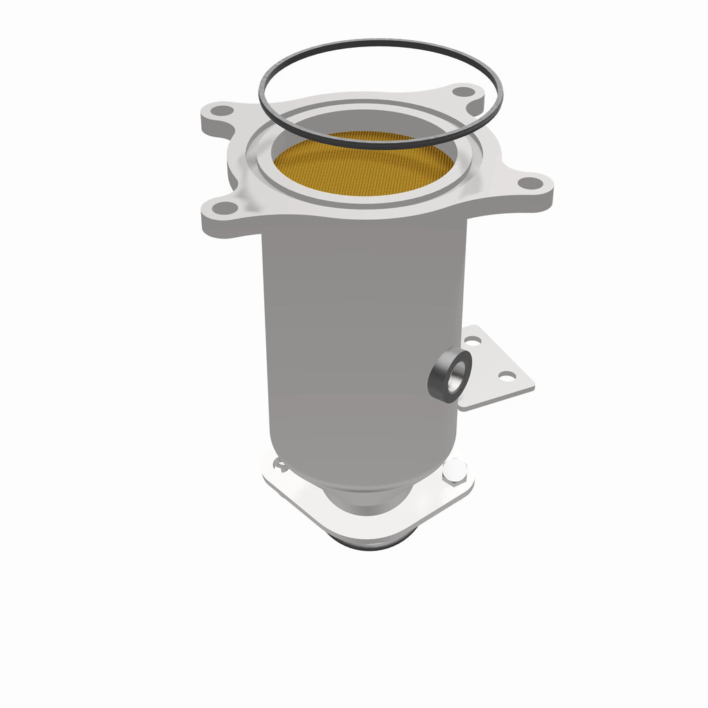 California-Direct-Fit-Catalytic-Converter