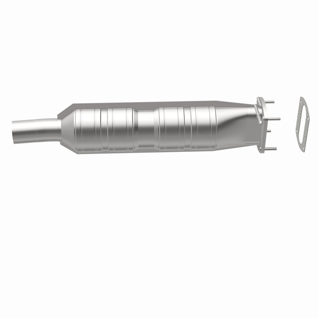California-Direct-Fit-Catalytic-Converter