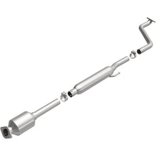 Load image into Gallery viewer, California-Direct-Fit-Catalytic-Converter