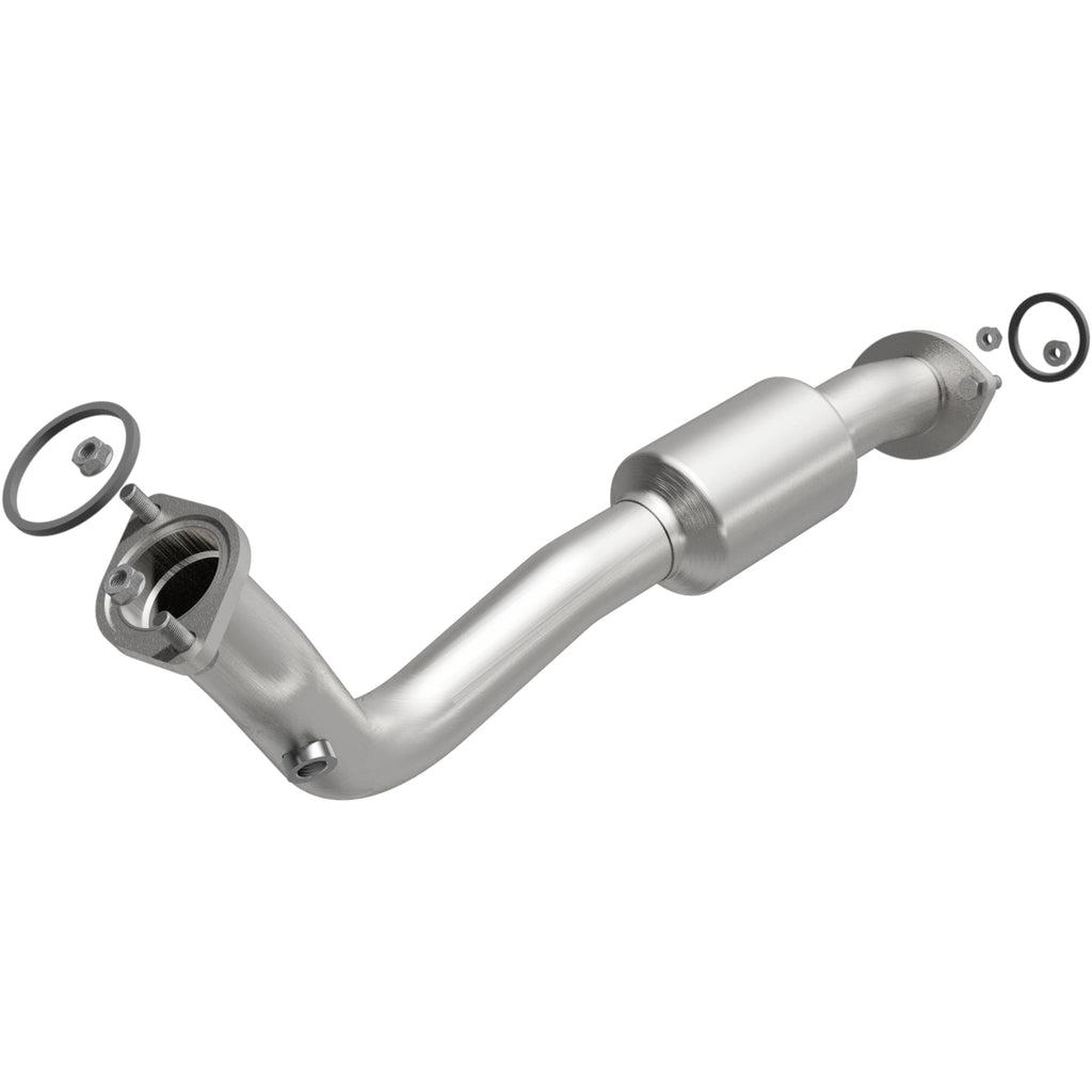 California-Direct-Fit-Catalytic-Converter