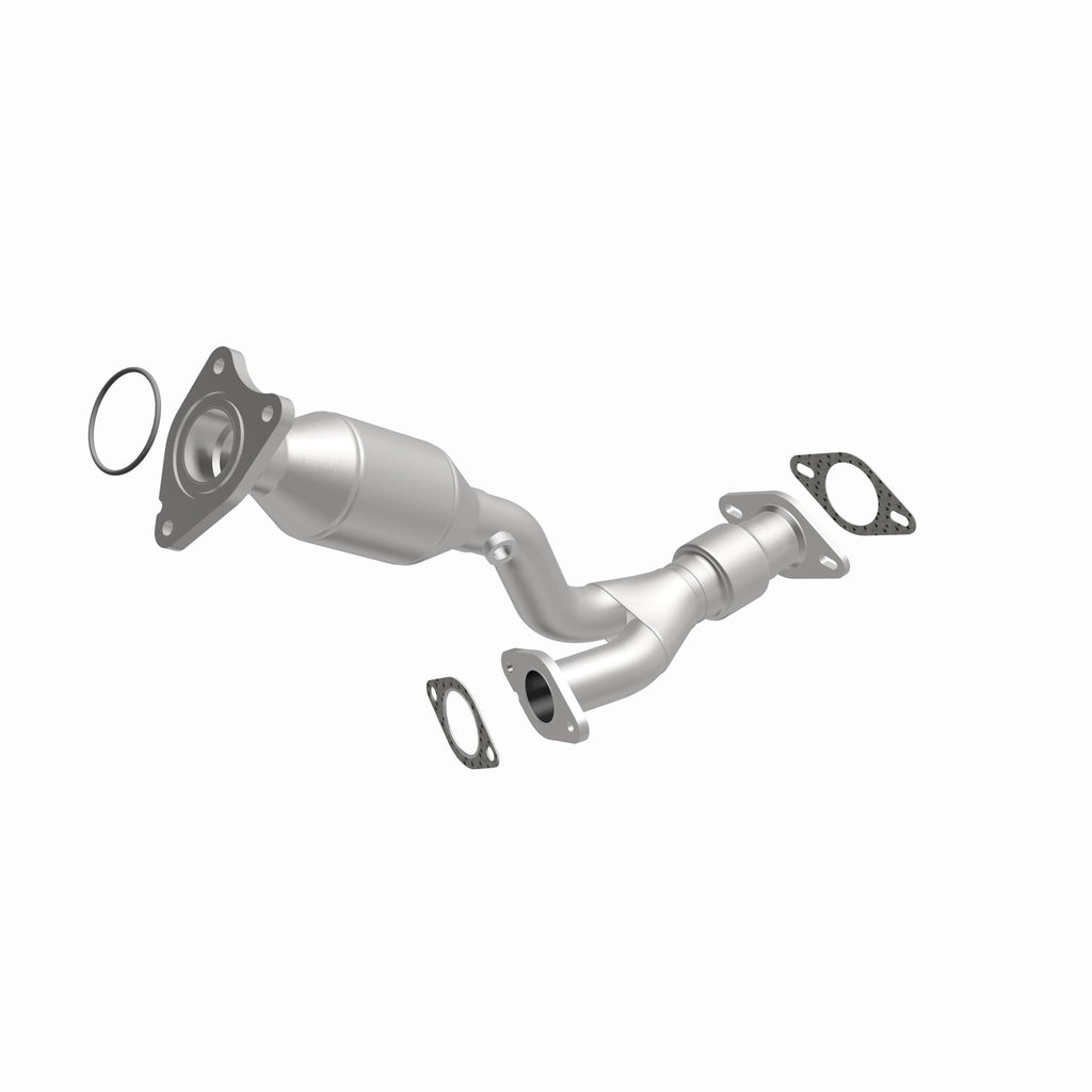 California-Direct-Fit-Catalytic-Converter