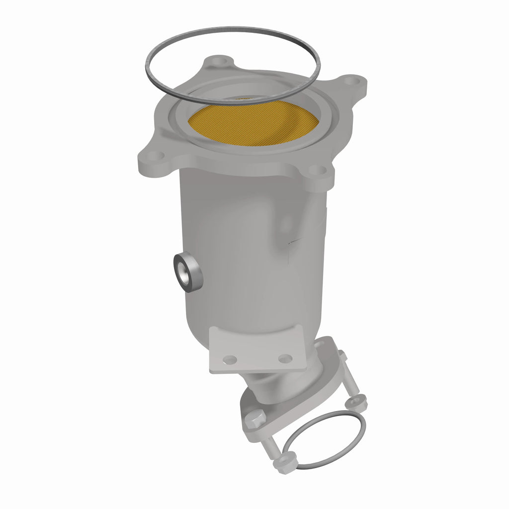 California-Direct-Fit-Catalytic-Converter