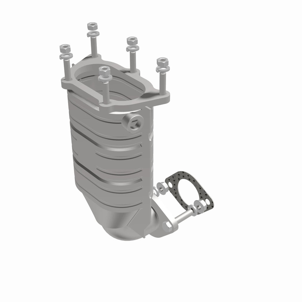 California-Direct-Fit-Catalytic-Converter