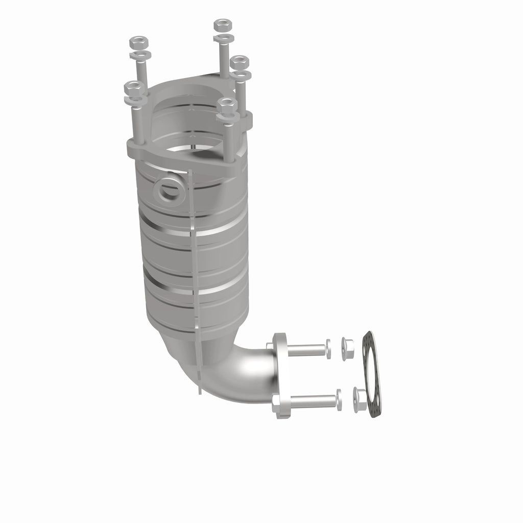 California-Direct-Fit-Catalytic-Converter