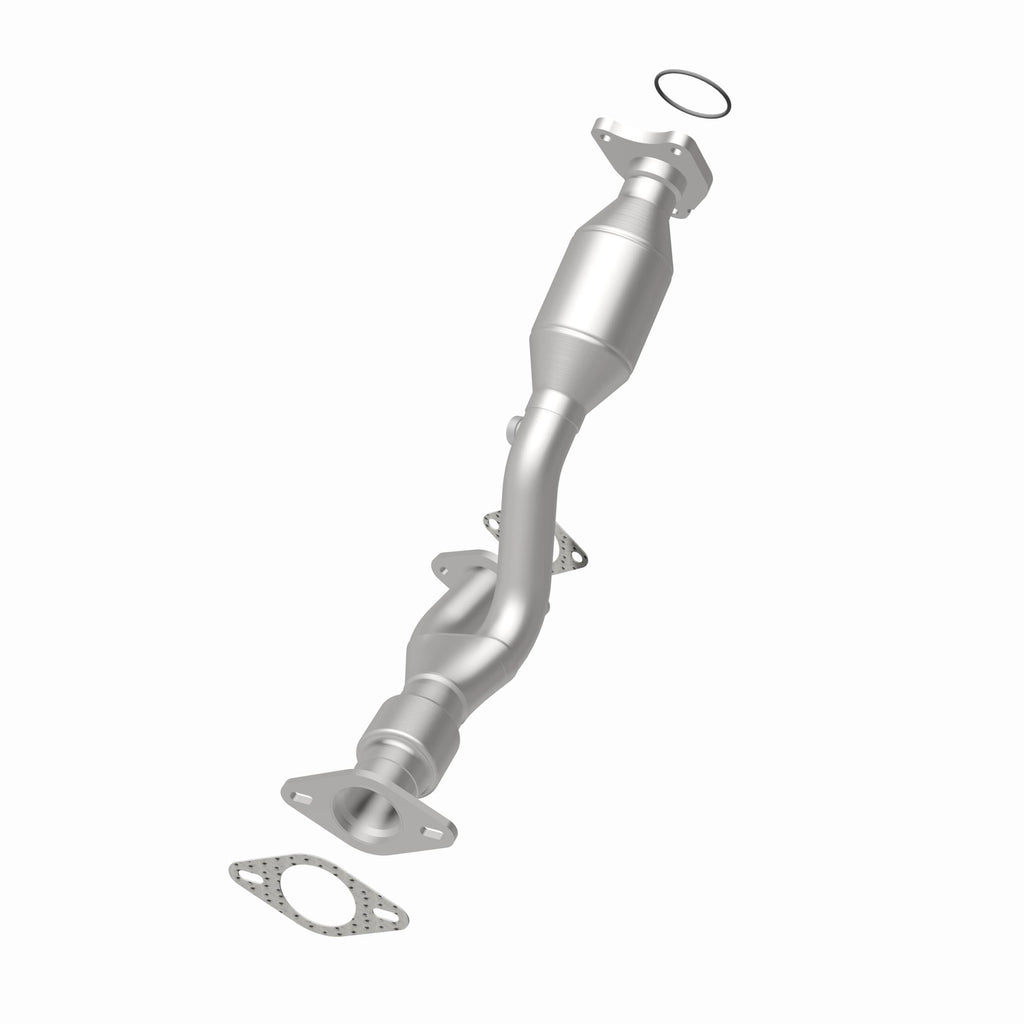 California-Direct-Fit-Catalytic-Converter