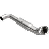 Magnaflow 5551520 California Direct-Fit Catalytic Converter