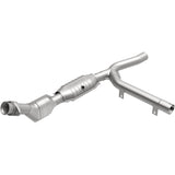 Magnaflow 447146 California Direct-Fit Catalytic Converter