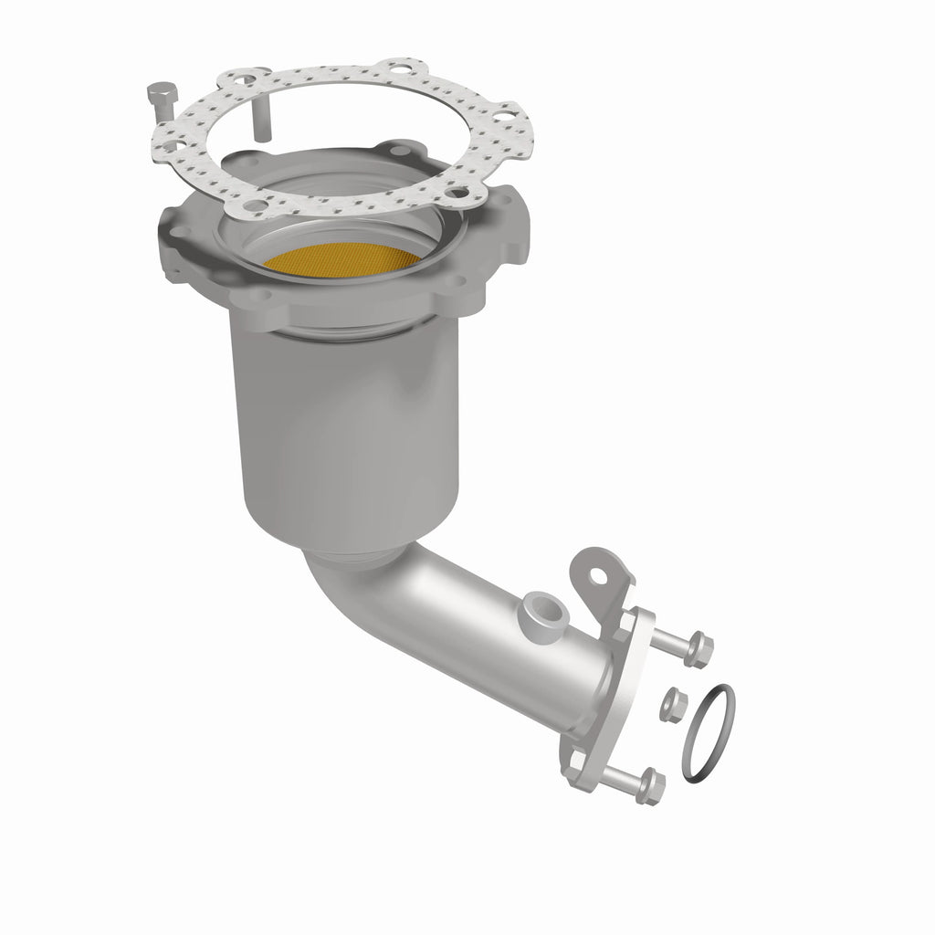 California-Direct-Fit-Catalytic-Converter