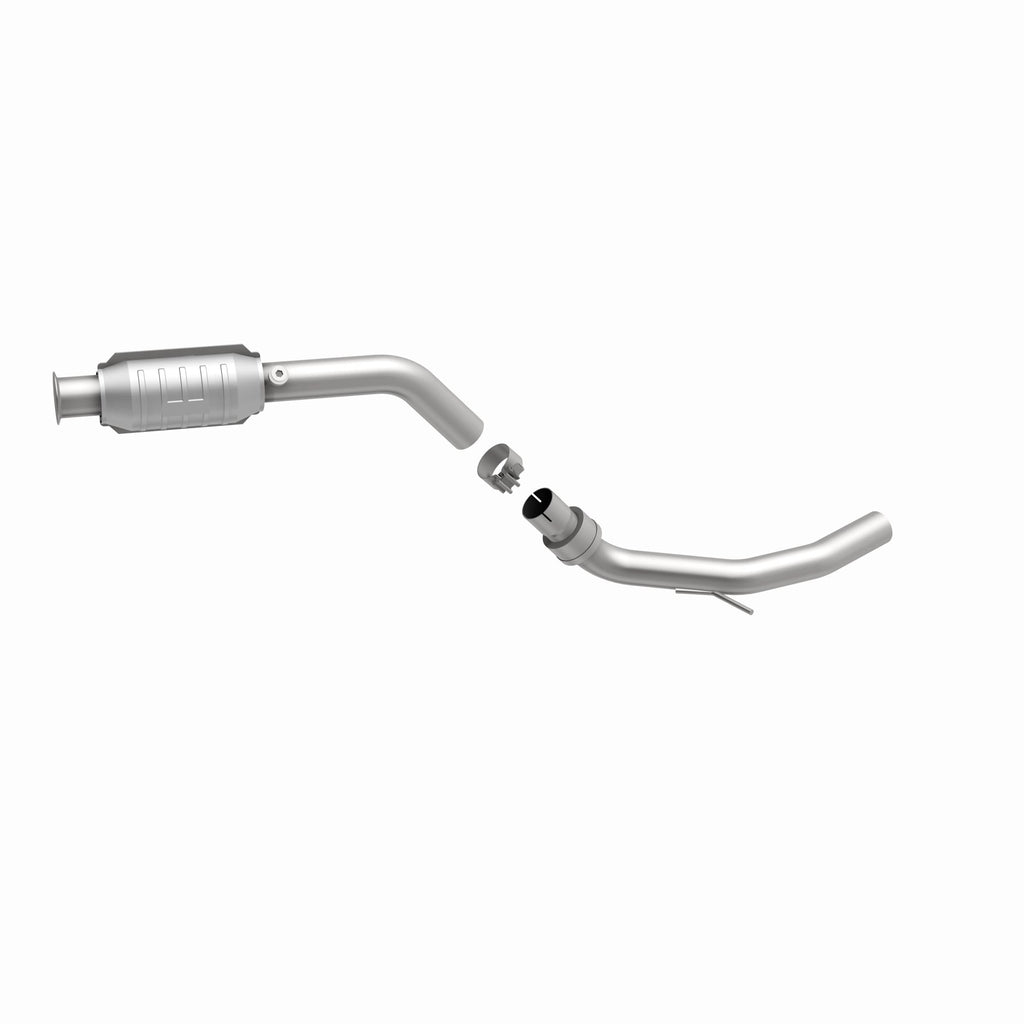 California-Direct-Fit-Catalytic-Converter