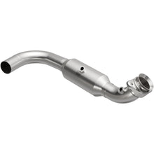 Load image into Gallery viewer, California-Direct-Fit-Catalytic-Converter